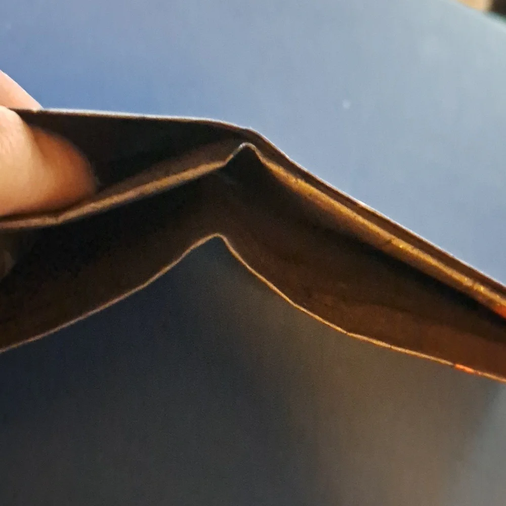 Batman vs Superman Tyvek Mighty Wallet